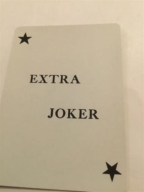 Extra Joker Betway